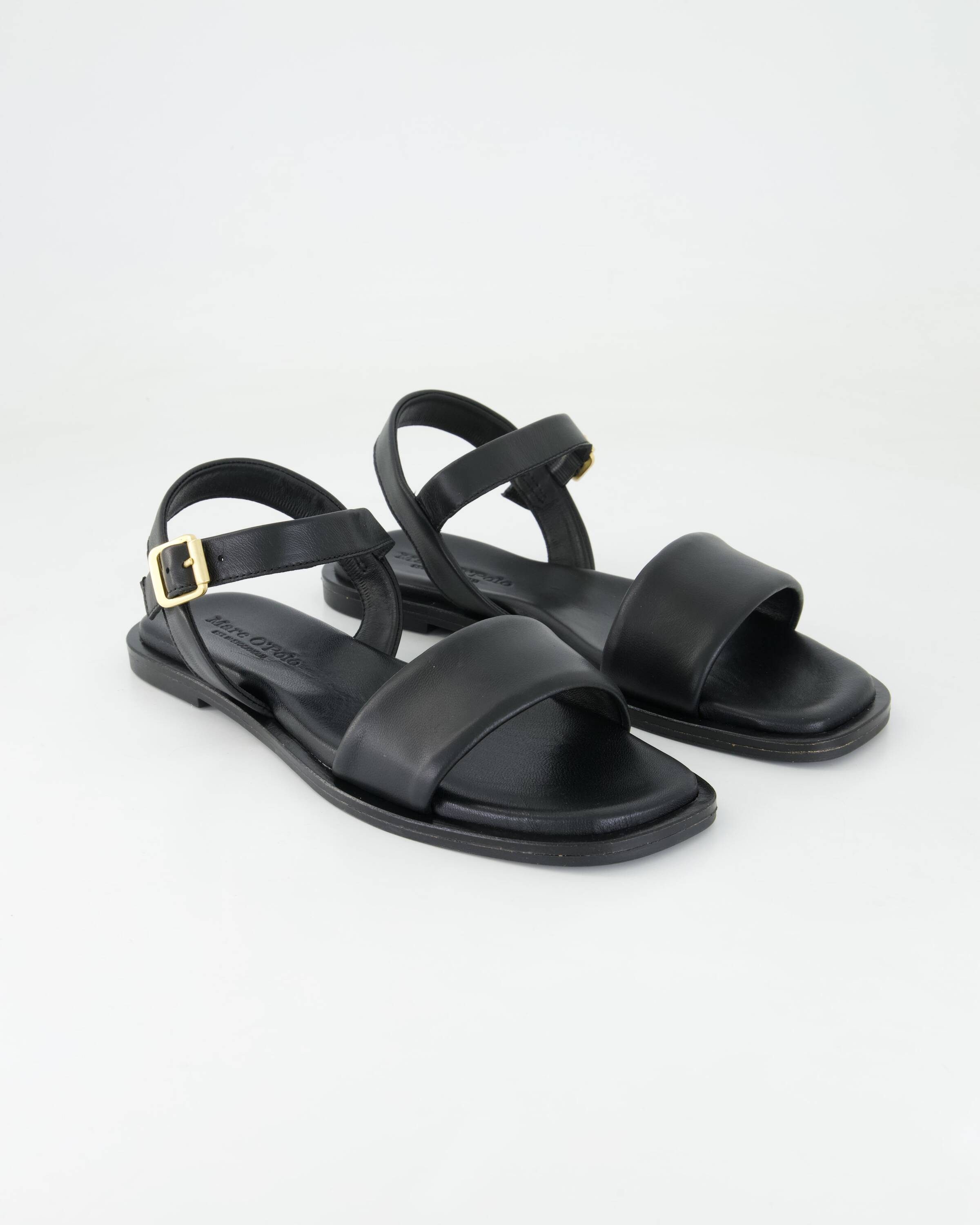 Marc O'Polo 50317901101134 Sandale Obermaterial: Leder günstig online kaufen