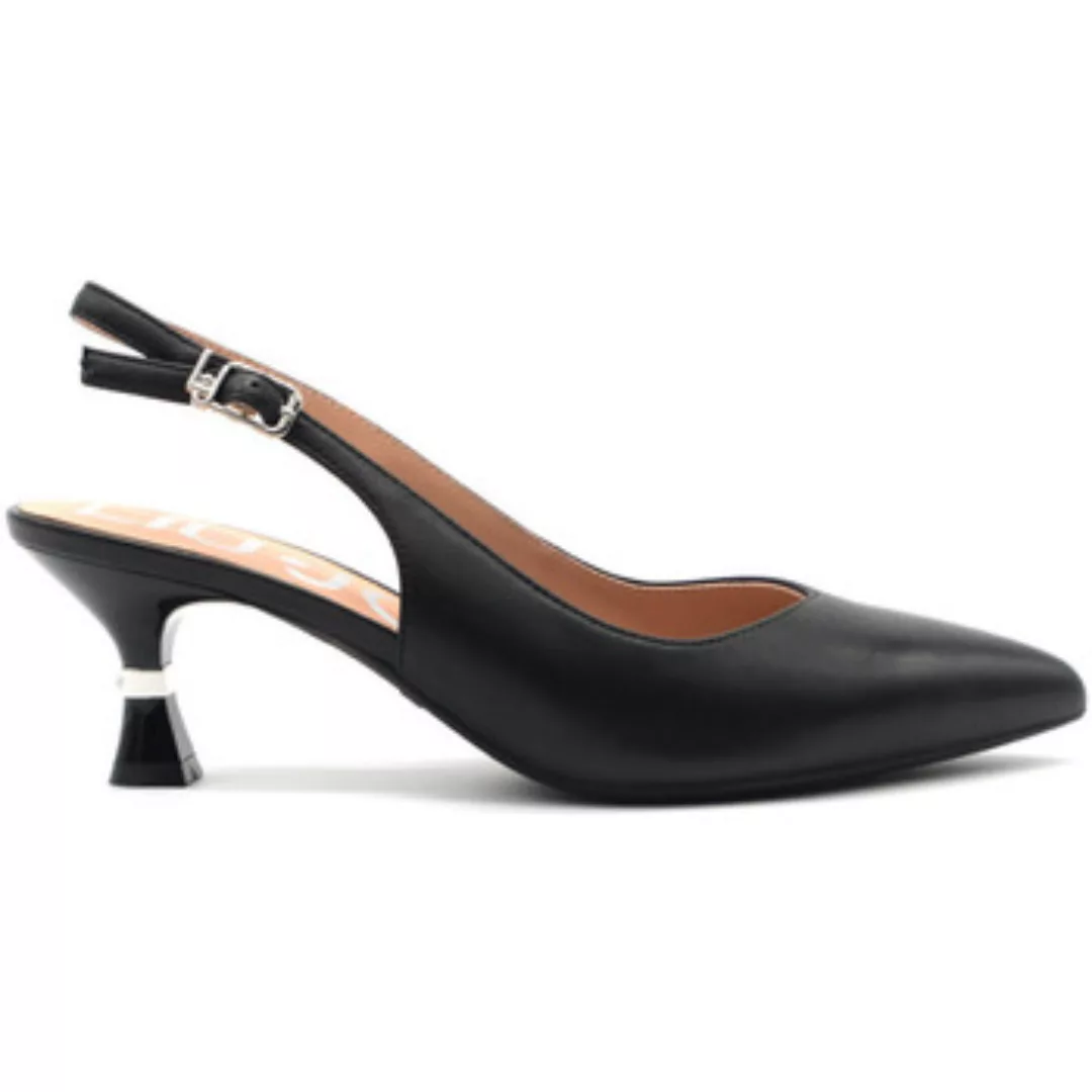 Liu Jo  Pumps Gaia 24 slingback in pelle günstig online kaufen