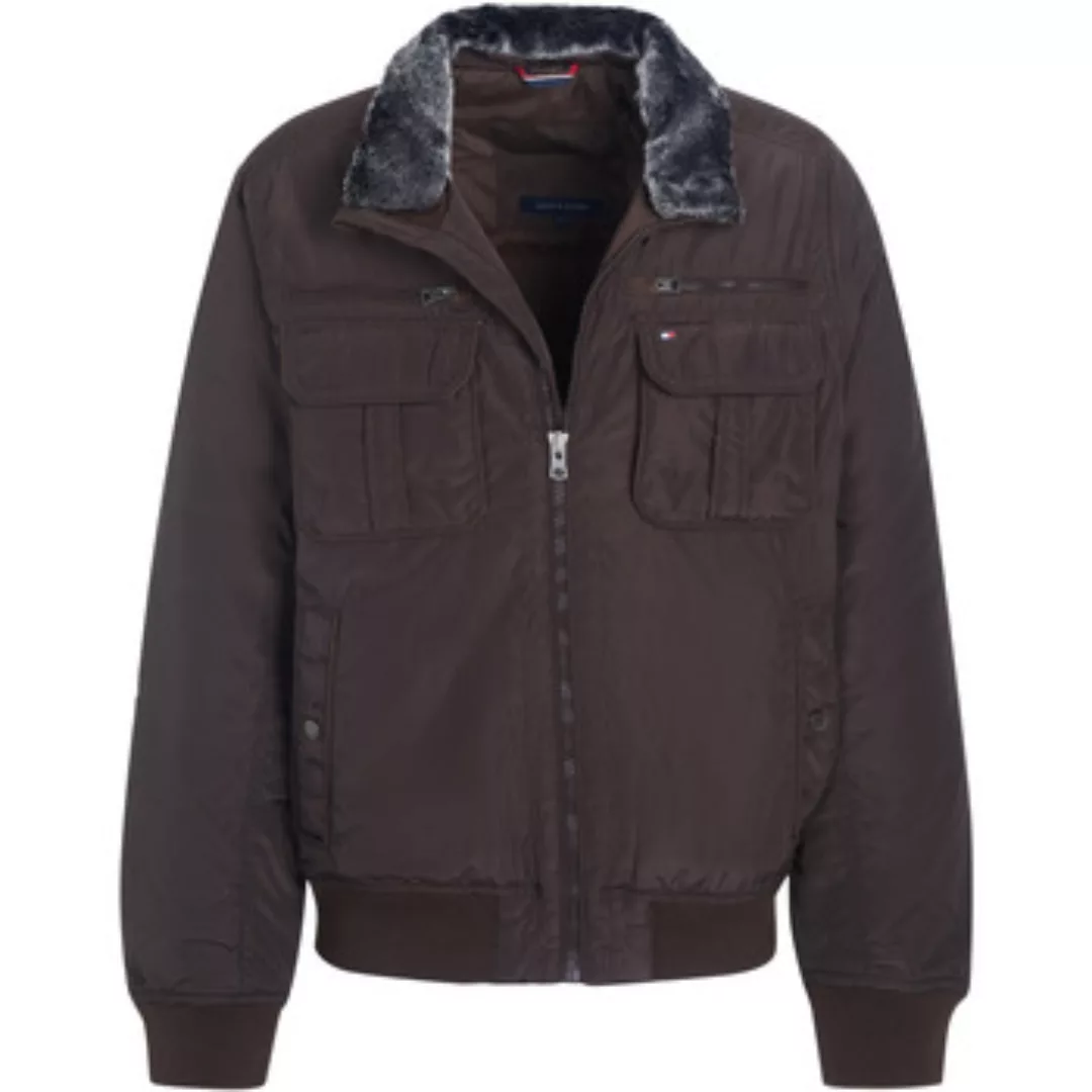 Tommy Hilfiger  Herren-Jacke C827881643 günstig online kaufen