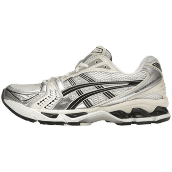 Asics  Sneaker Gel-Kayano 14 White Midnight günstig online kaufen