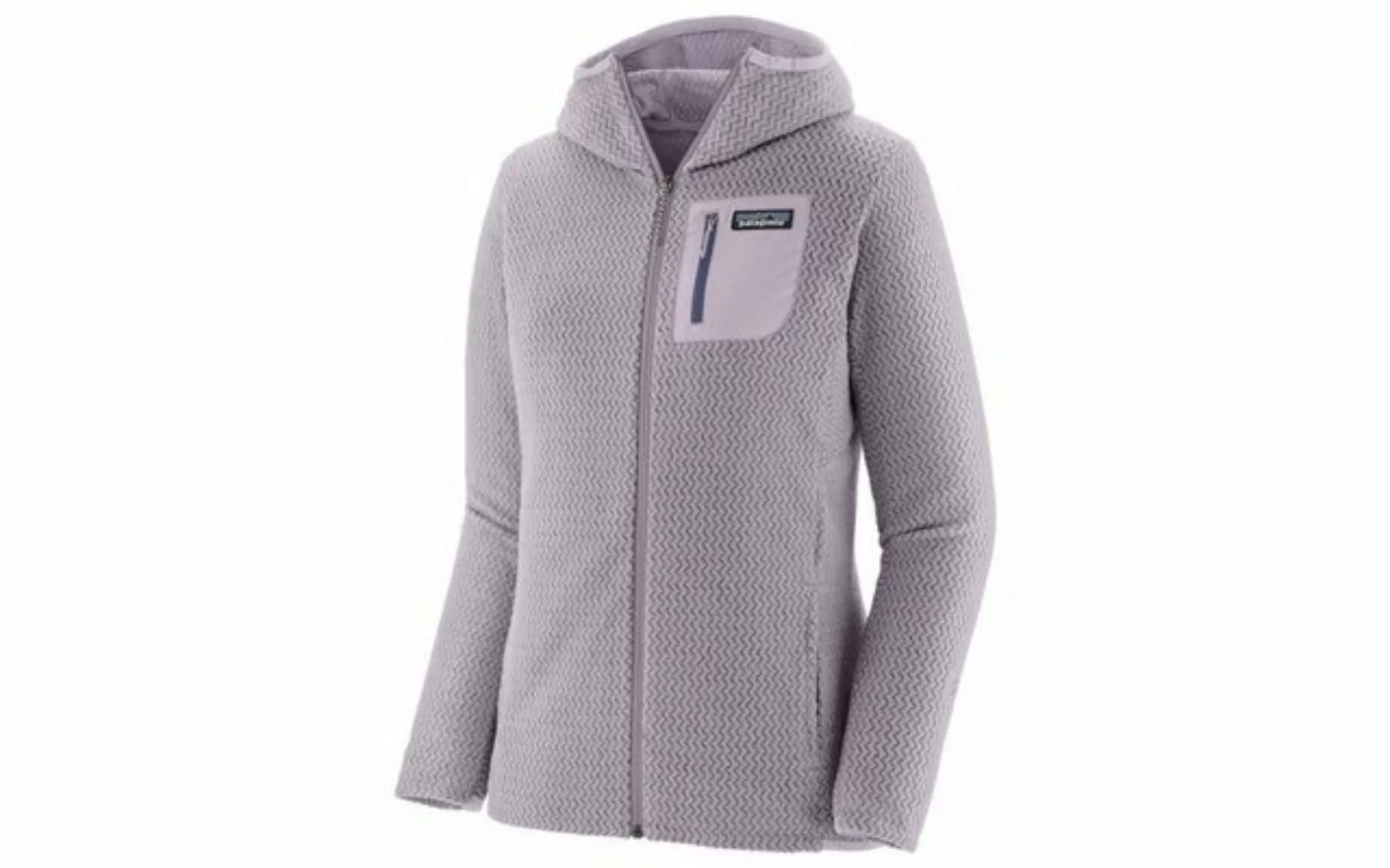 Patagonia Fleecejacke W´s R1 Air Full-Zip Hoody Fleecejacke - Patagonia günstig online kaufen