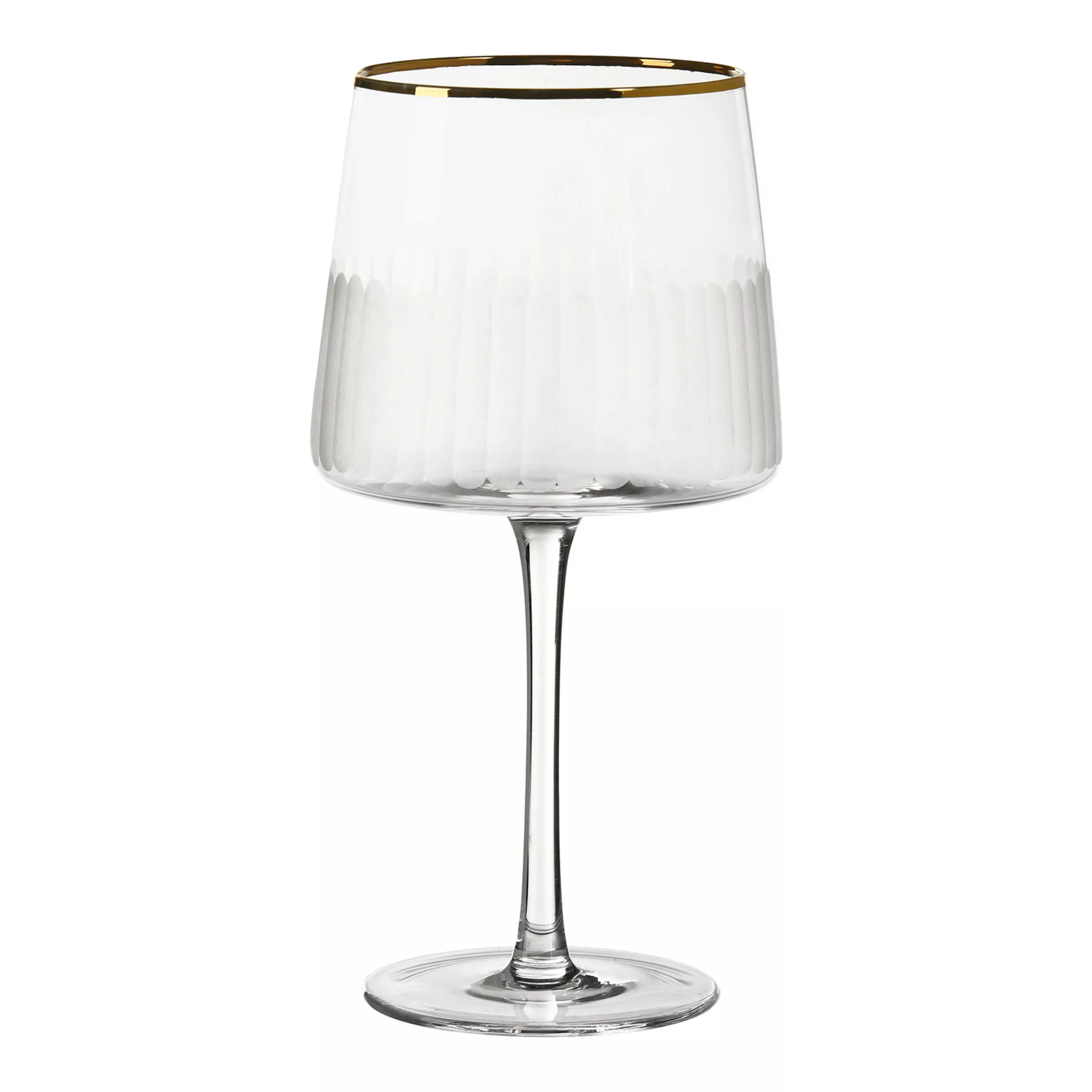 Cocktailglas FROSTED ca.550ml, weiss günstig online kaufen