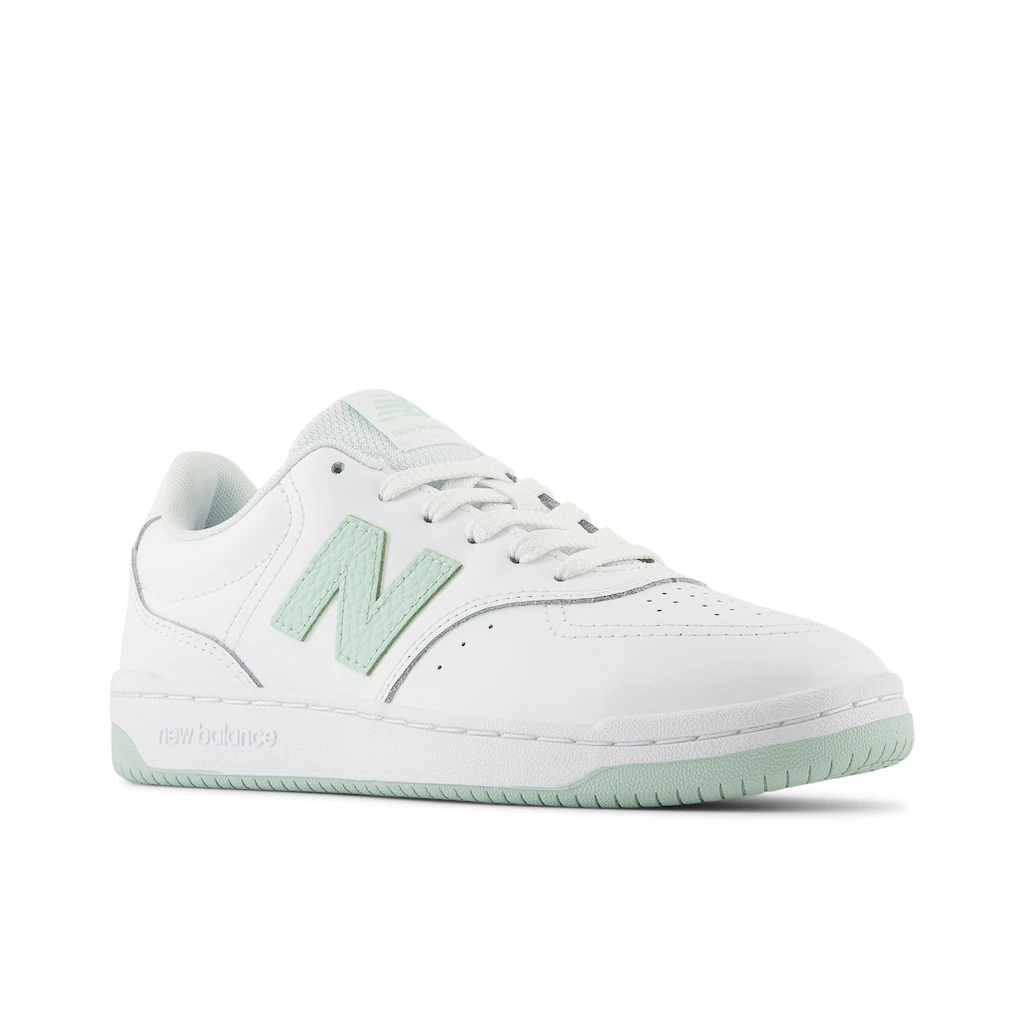 New Balance Sneaker "BBW80", von dem New Balance 550 inspiriert günstig online kaufen