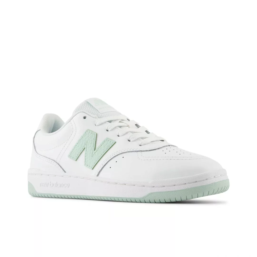 New Balance Sneaker "BB80", von dem New Balance 550 inspiriert günstig online kaufen