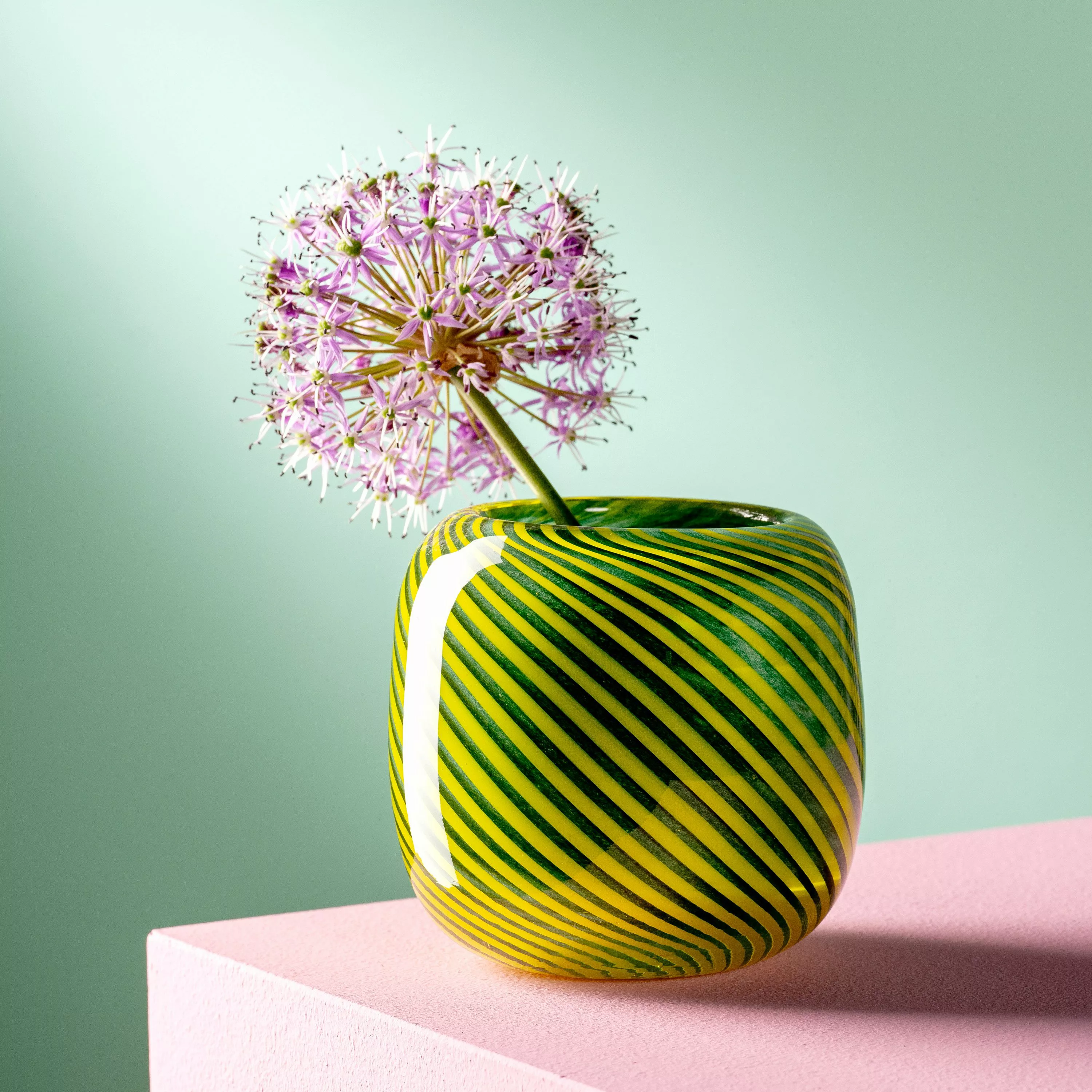 LEONARDO Dekovase Vase FILO COLORI (1 günstig online kaufen