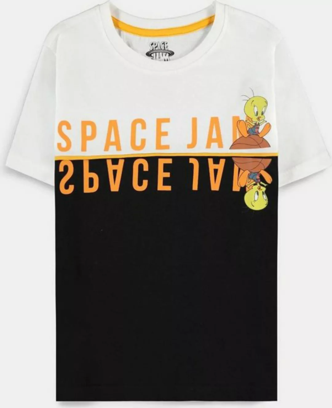 Space Jam T-Shirt günstig online kaufen