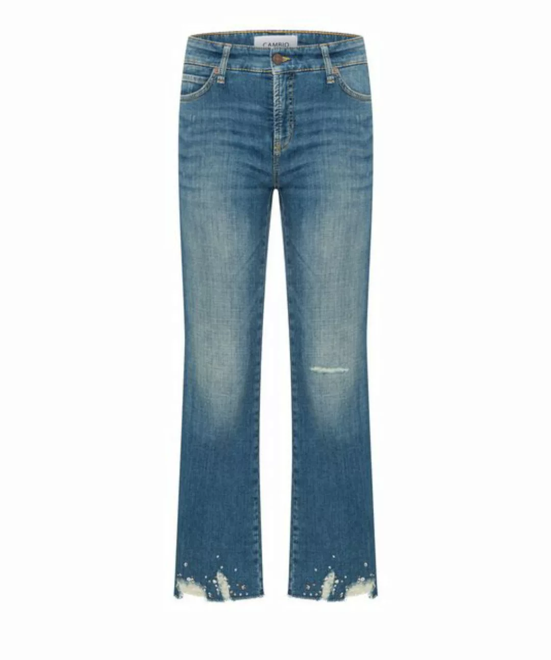 Cambio 7/8-Jeans Francesca günstig online kaufen