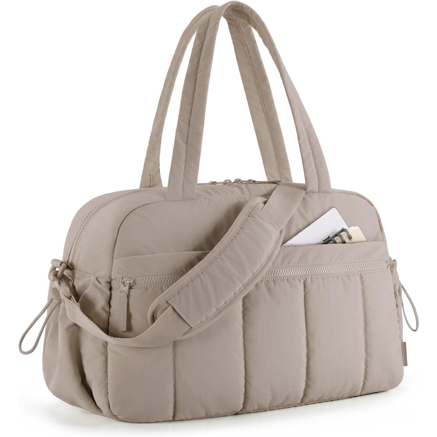 Coonoor Reisetasche Damen Sporttasche, Wasserabweisende Weekender günstig online kaufen