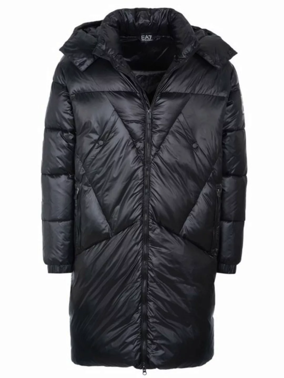 Emporio Armani Steppjacke EA7 Emporio Armani Jacke günstig online kaufen