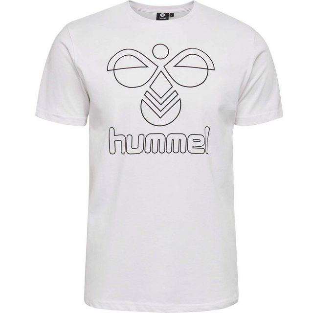 hummel T-Shirt Hummel Herren T-Shirt Peter 206167 günstig online kaufen