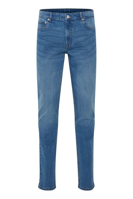 !Solid 5-Pocket-Jeans SDJoy Blue 200 - 21104844 Klassische 5-Pocket-Jeans günstig online kaufen