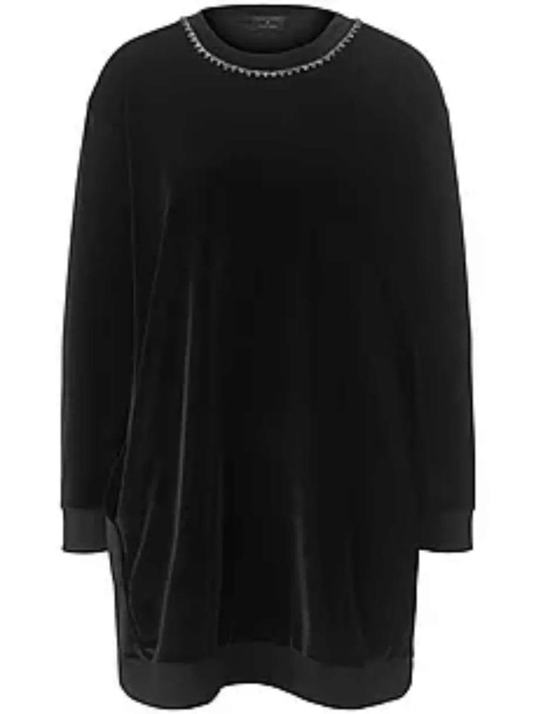 Kleid TALBOT RUNHOF X PETER HAHN schwarz günstig online kaufen