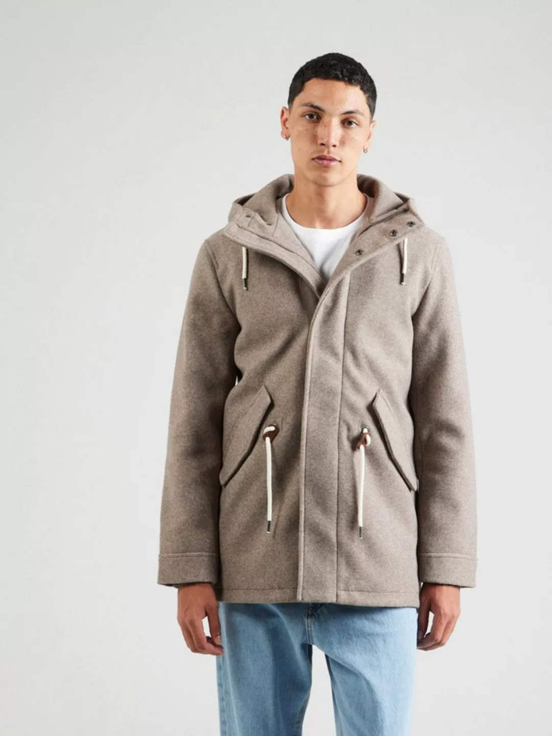 Indicode Kurzjacke Arlie (1-St) günstig online kaufen