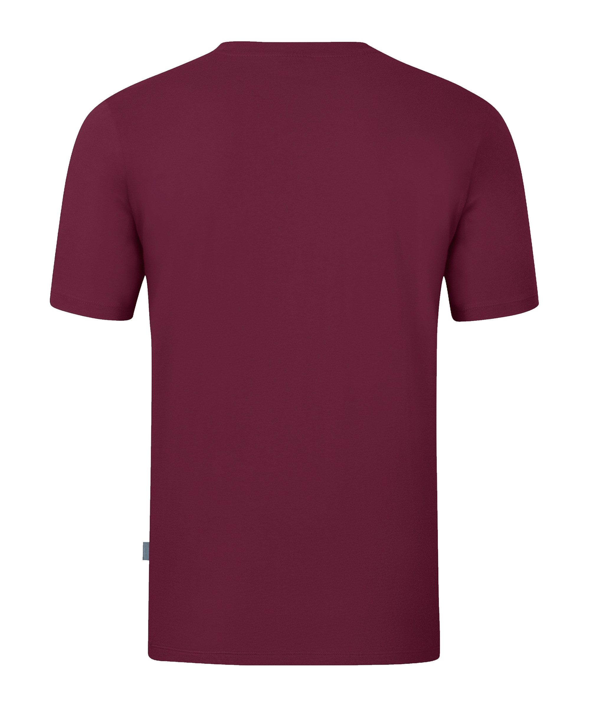 Jako T-Shirt JAKO Organic T-Shirt Kurzarm-Shirts günstig online kaufen