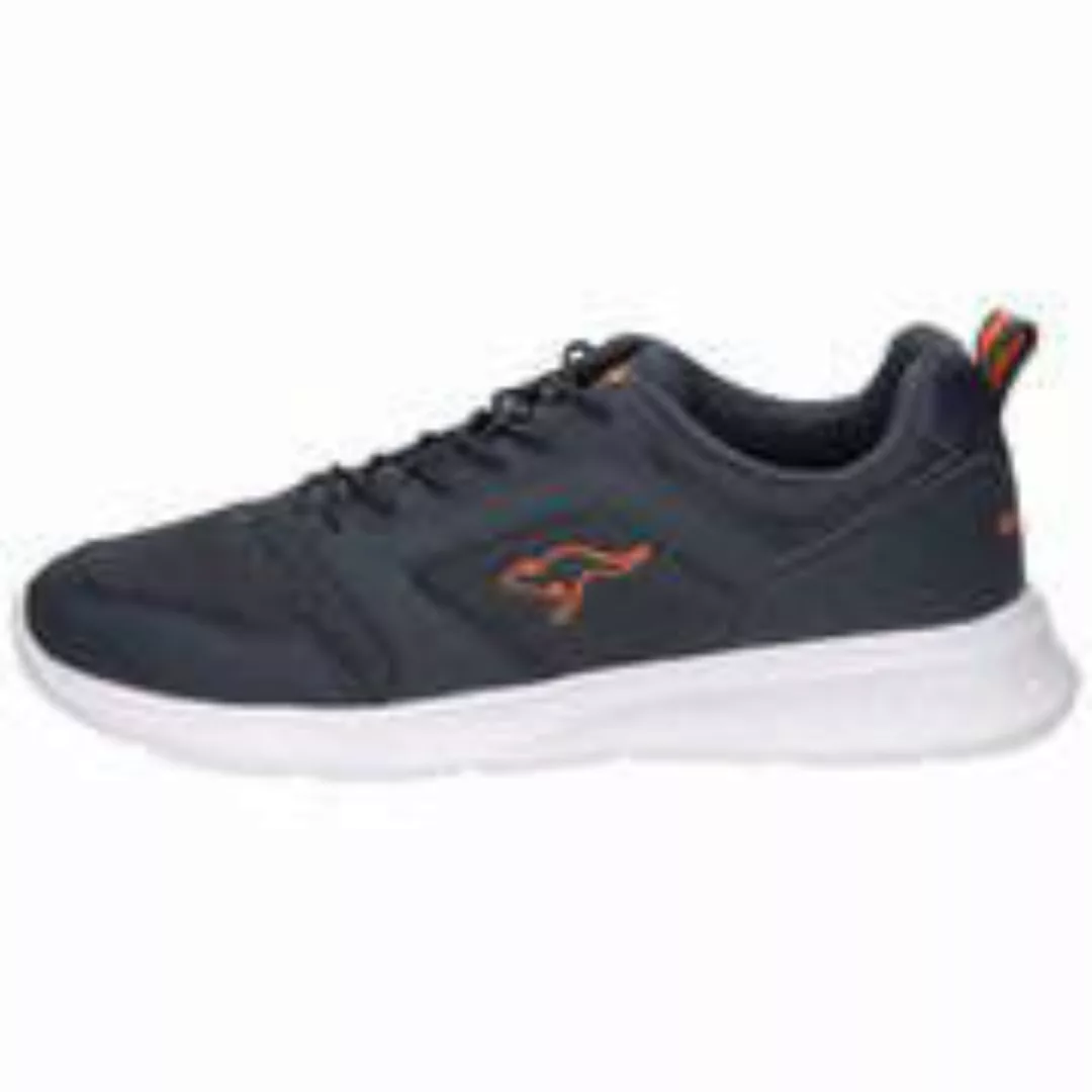 KangaROOS KL A Temb Sneaker Herren blau|blau günstig online kaufen