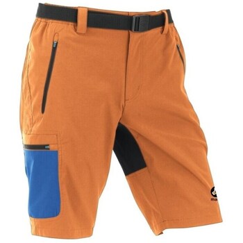 Maul  Shorts Doldenhorn Ii günstig online kaufen