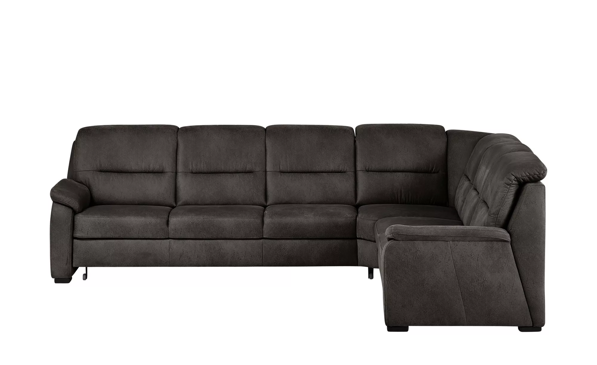 meinSofa Ecksofa  Vera ¦ grau ¦ Maße (cm): B: 303 H: 92 T: 245.0 Polstermöb günstig online kaufen