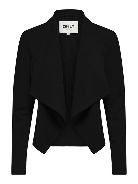 ONLY Kurzblazer ONLLILIA L/S SHORT MEL BLAZER CC TLR günstig online kaufen