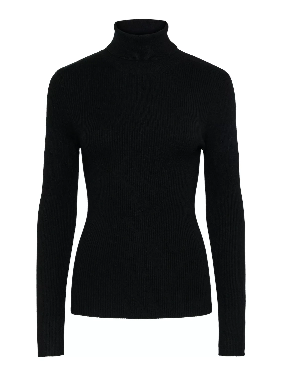 pieces Rollkragenpullover "PCMIRA LS ROLLNECK KNIT NOOS BC" günstig online kaufen