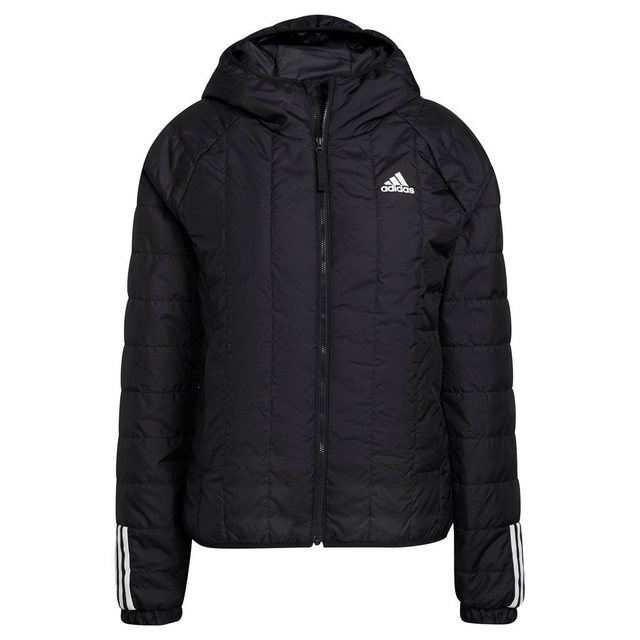 adidas Sportswear Winterjacke W ITAVIC L HO J BLACK günstig online kaufen