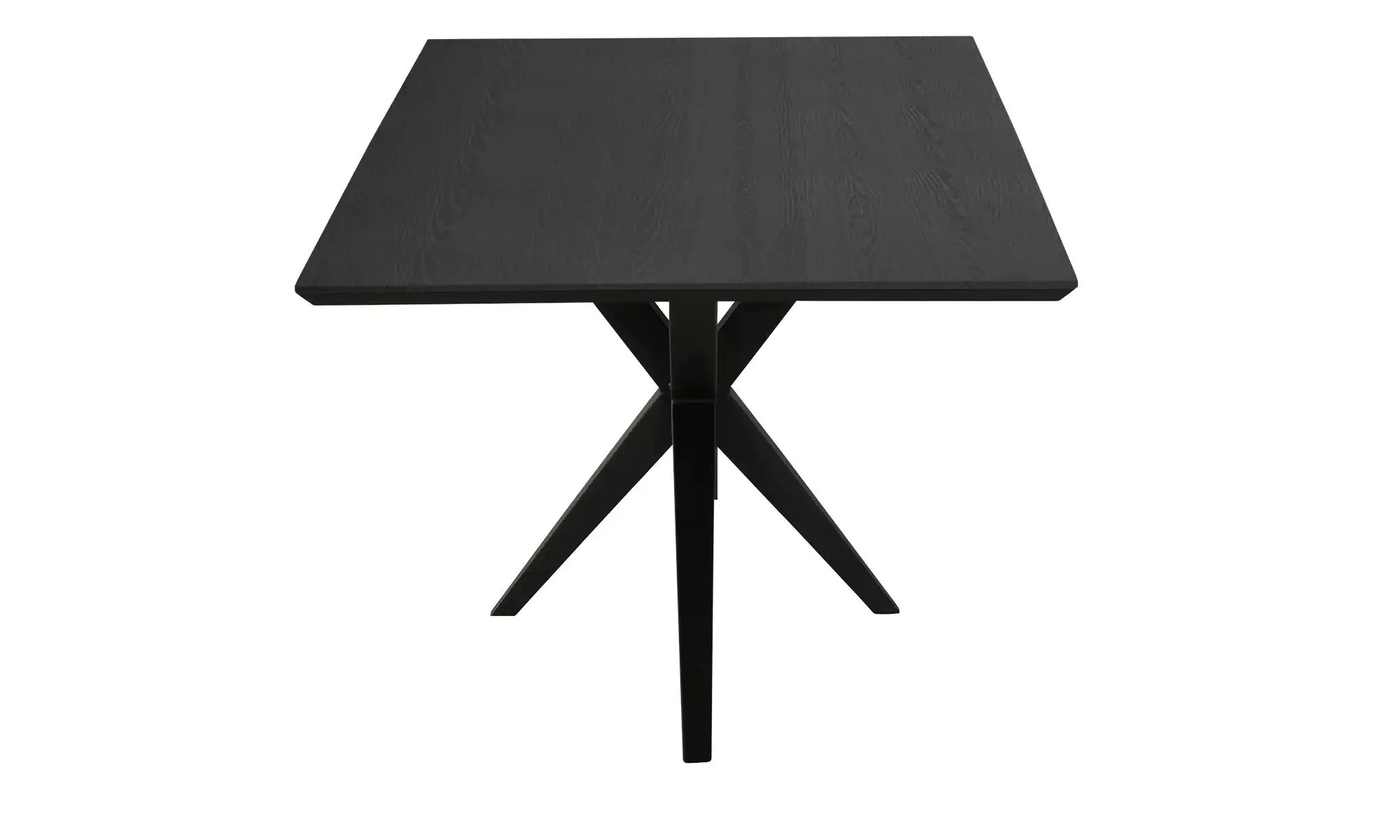 uno Esstisch  Wellington ¦ holzfarben ¦ Maße (cm): B: 90 H: 77 Tische > Ess günstig online kaufen