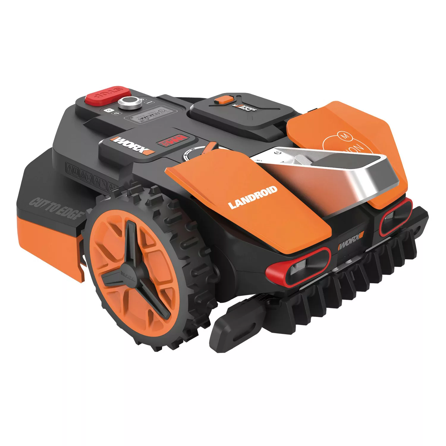 Worx Mähroboter Landroid Vision M800 günstig online kaufen