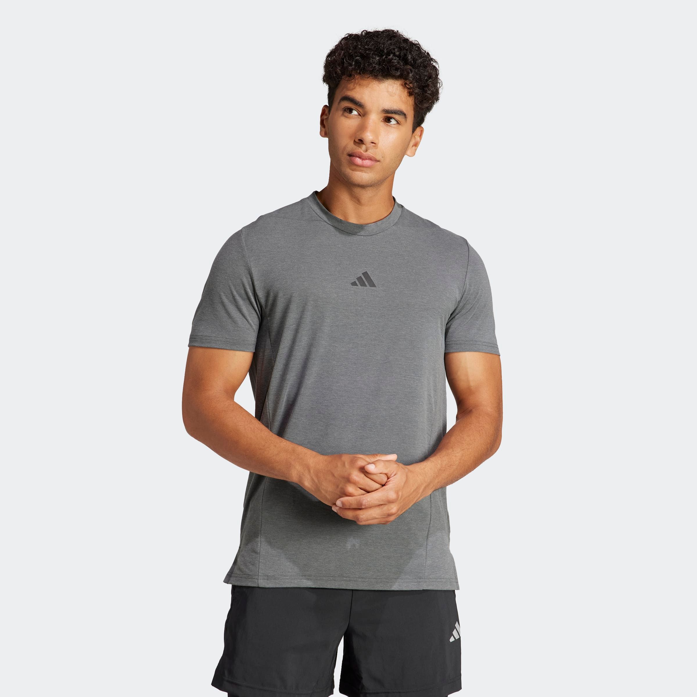 adidas Performance T-Shirt "D4T TEE" günstig online kaufen