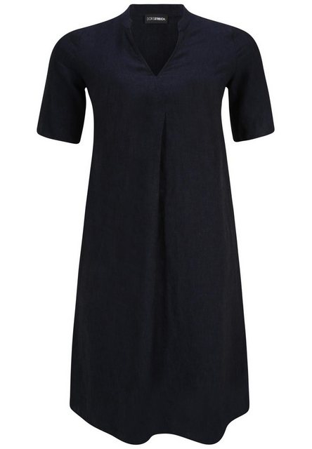 Doris Streich Sommerkleid Kleid gewebt günstig online kaufen