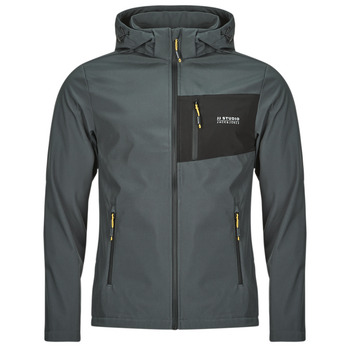 Jack & Jones  Herren-Jacke JJTAYLOR SOFTSHELL günstig online kaufen