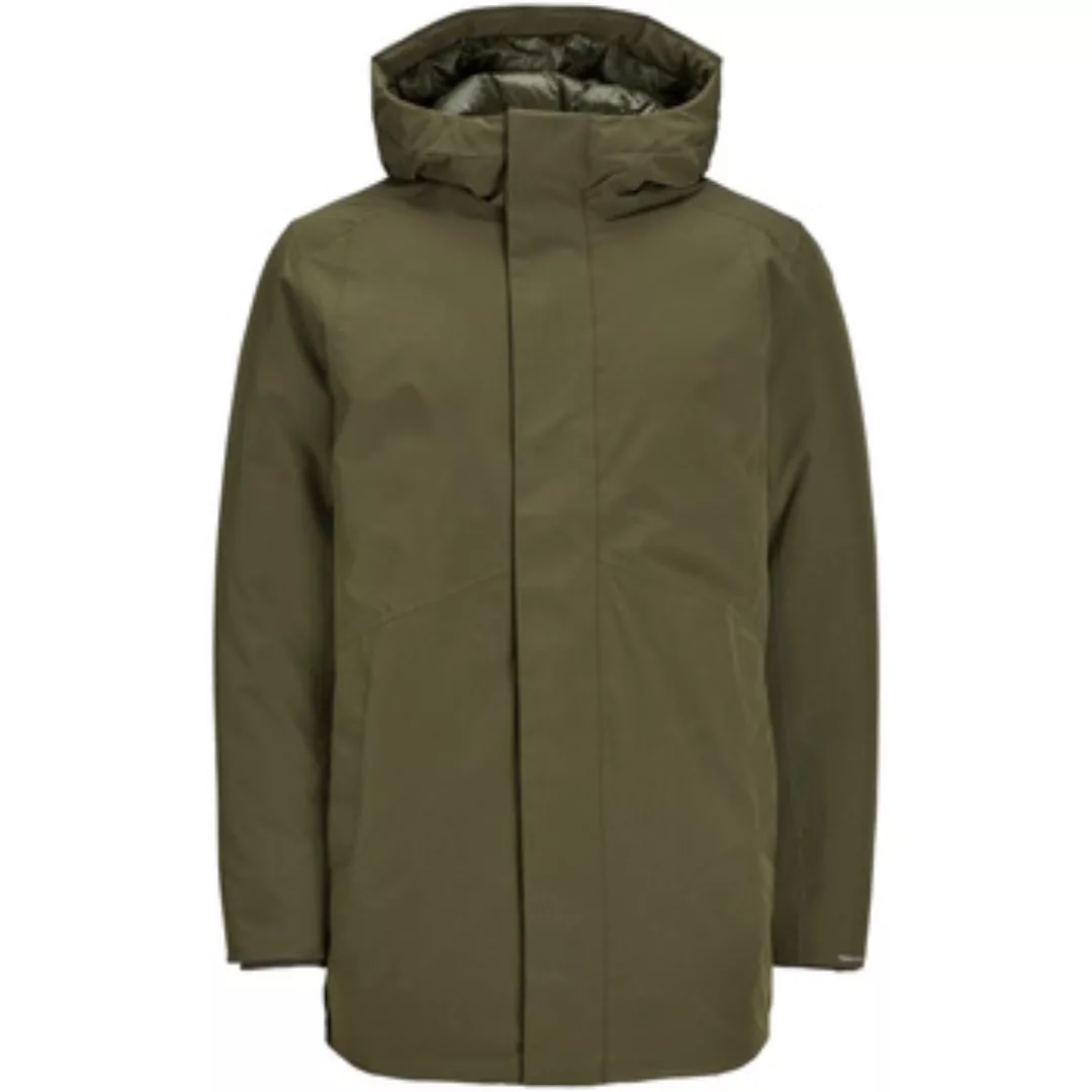 Jack & Jones  Parkas Parka KEEN lange Jacke günstig online kaufen