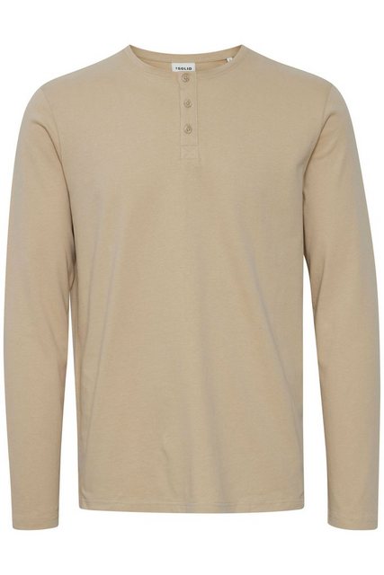 !Solid Langarmshirt SDVinton LS 21106135 günstig online kaufen