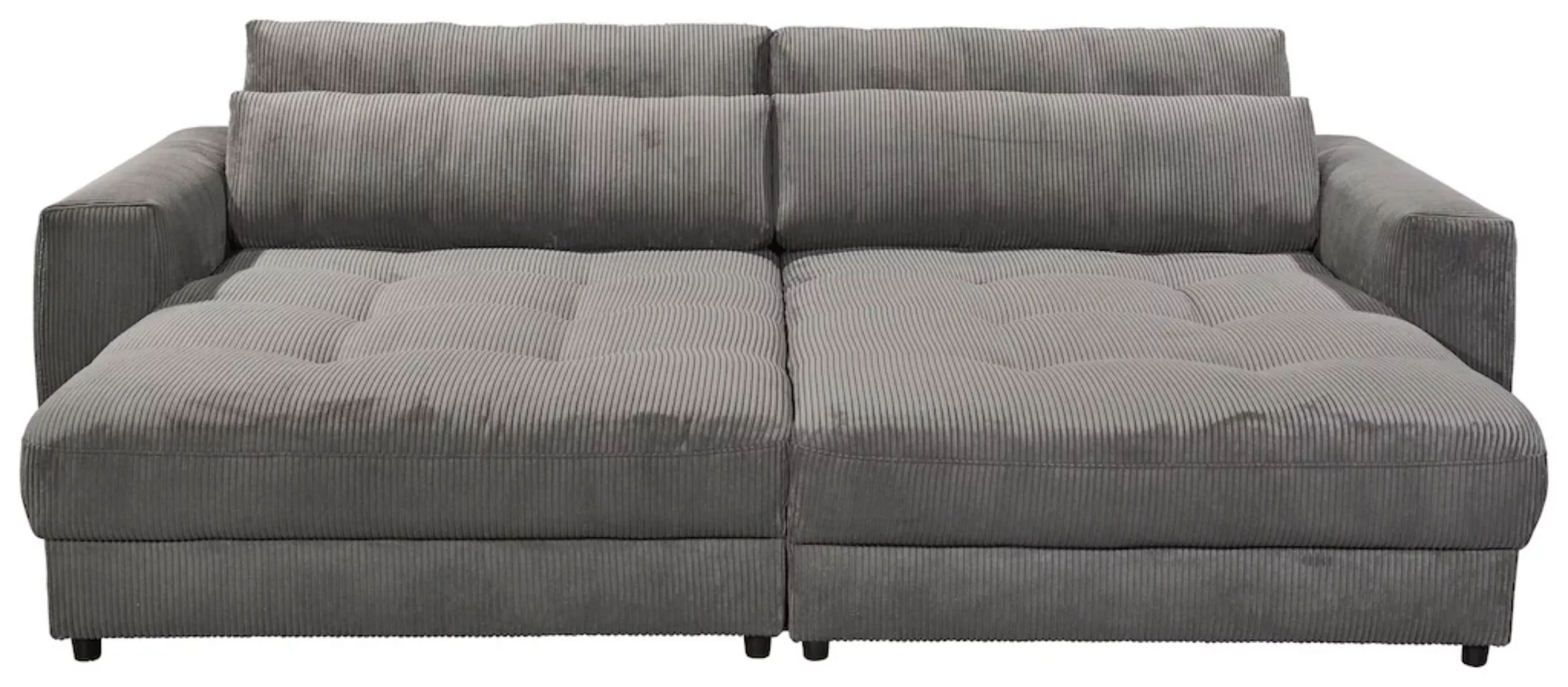 ED EXCITING DESIGN Loveseat "Barura", (2 St.), frei im Raum stellbar, inkl. günstig online kaufen