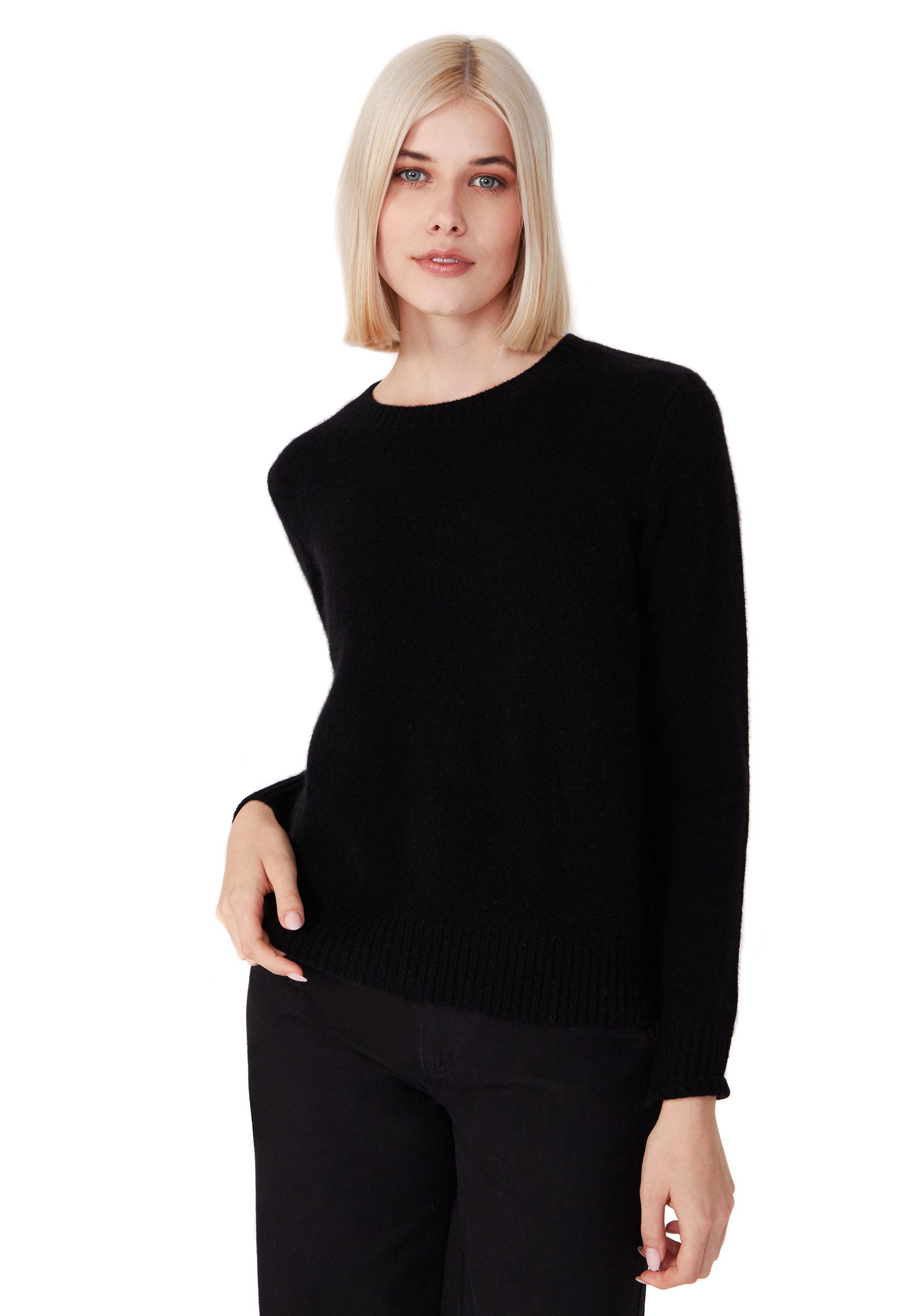 Style & Republic Kaschmirpullover Kaschmirpullover Damen günstig online kaufen