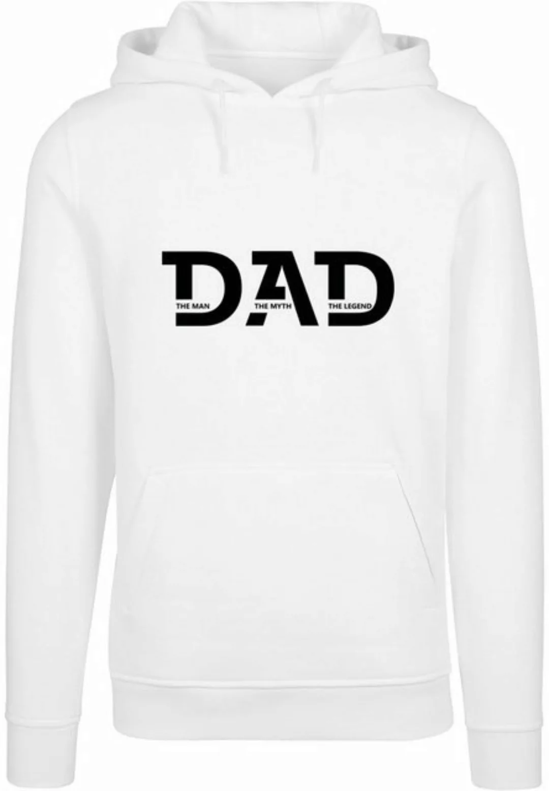 Merchcode Kapuzensweatshirt Merchcode Herren (1-tlg) günstig online kaufen