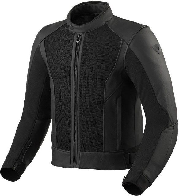 Revit Motorradjacke Ignition 4 H20 Motorrad Leder-/Textiljacke günstig online kaufen