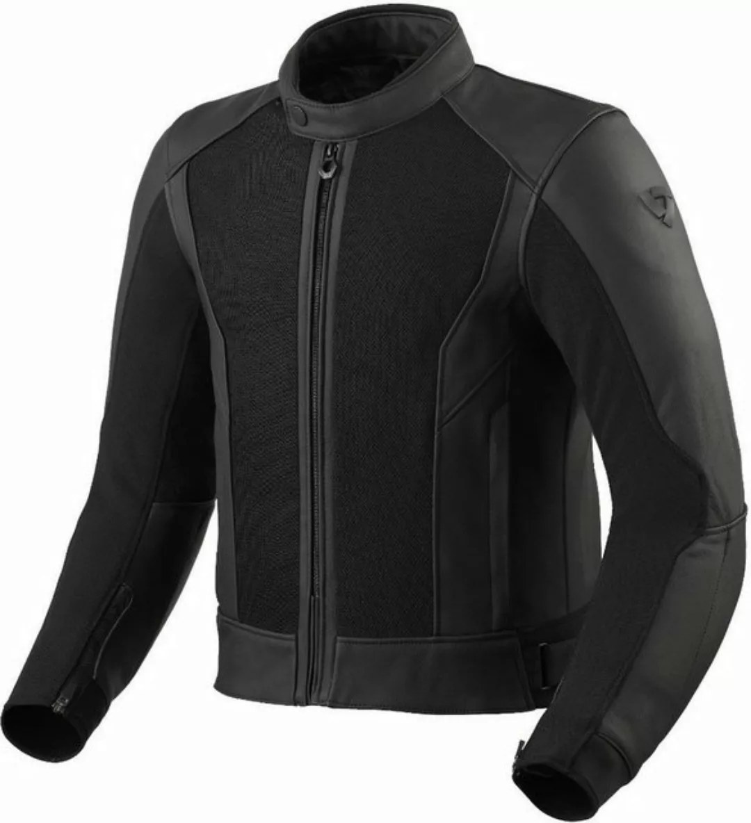 Revit Motorradjacke Ignition 4 H20 Motorrad Leder-/Textiljacke günstig online kaufen