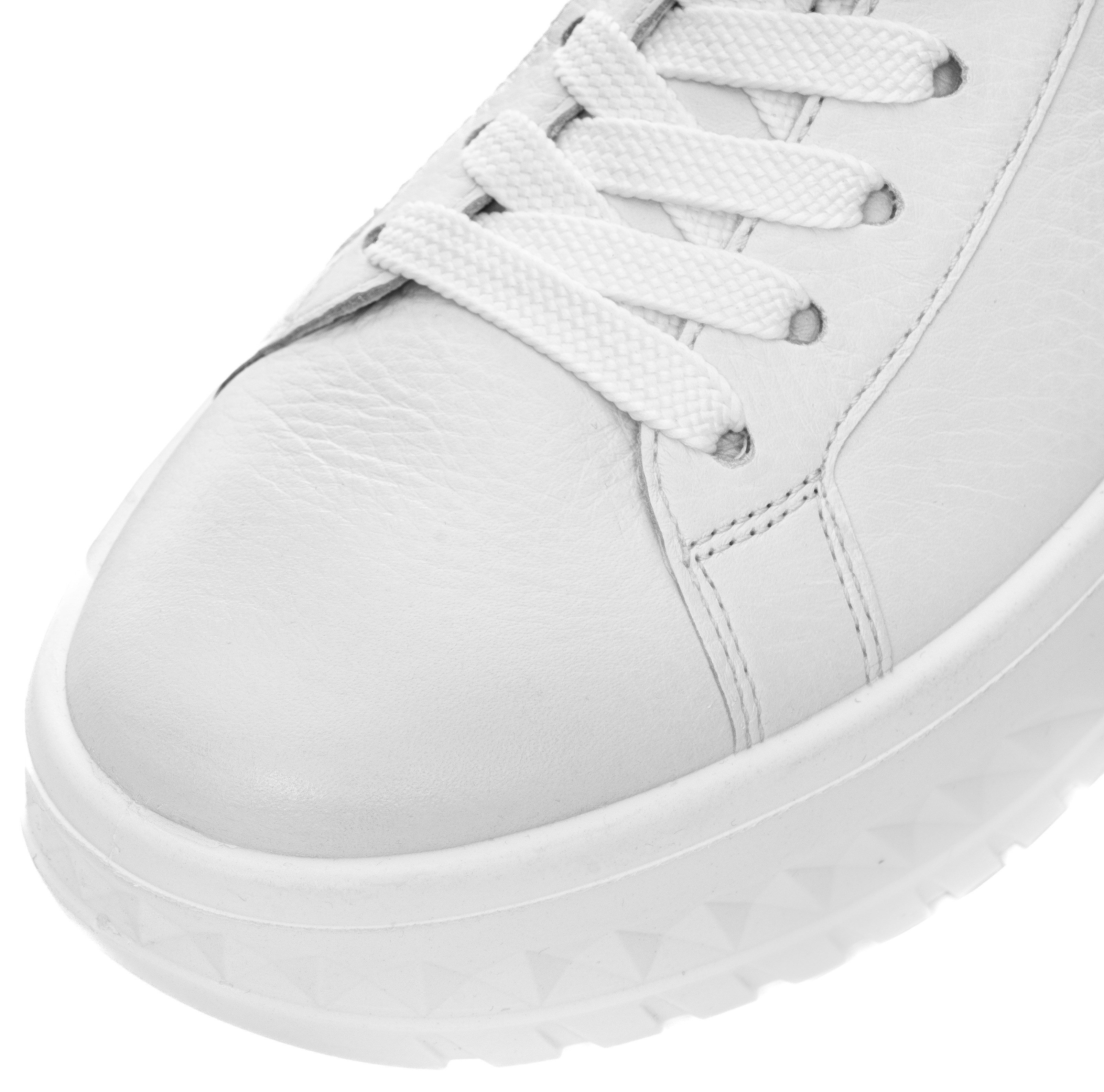 Ara MONACO Plateausneaker, Plateausneaker, Schnürschuh im günstig online kaufen