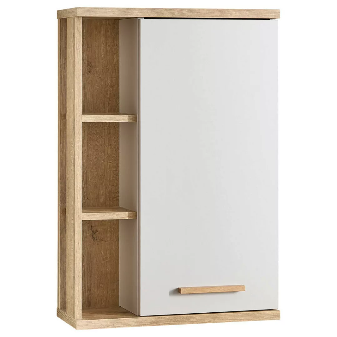 pelipal Hängeschrank ¦ beige ¦ Maße (cm): B: 50,5 H: 74,5 Schränke > Badsch günstig online kaufen