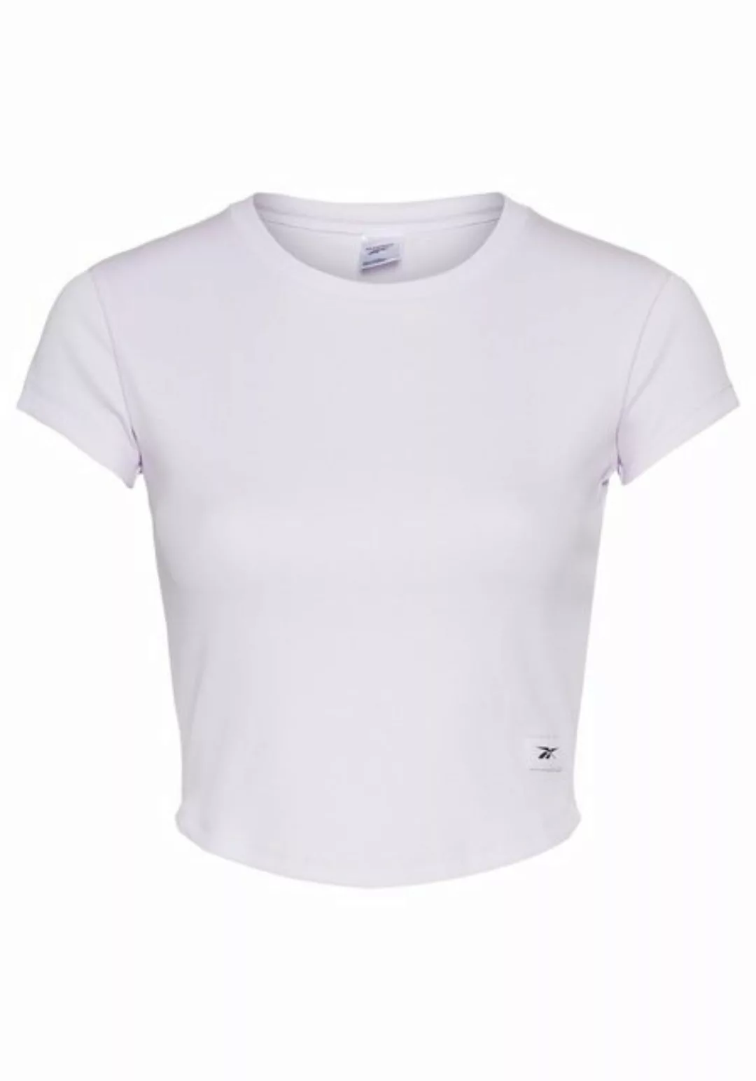 Reebok Kurzarmshirt D T-Shirt günstig online kaufen