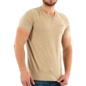 Superdry  T-Shirts & Poloshirts M1011170A günstig online kaufen