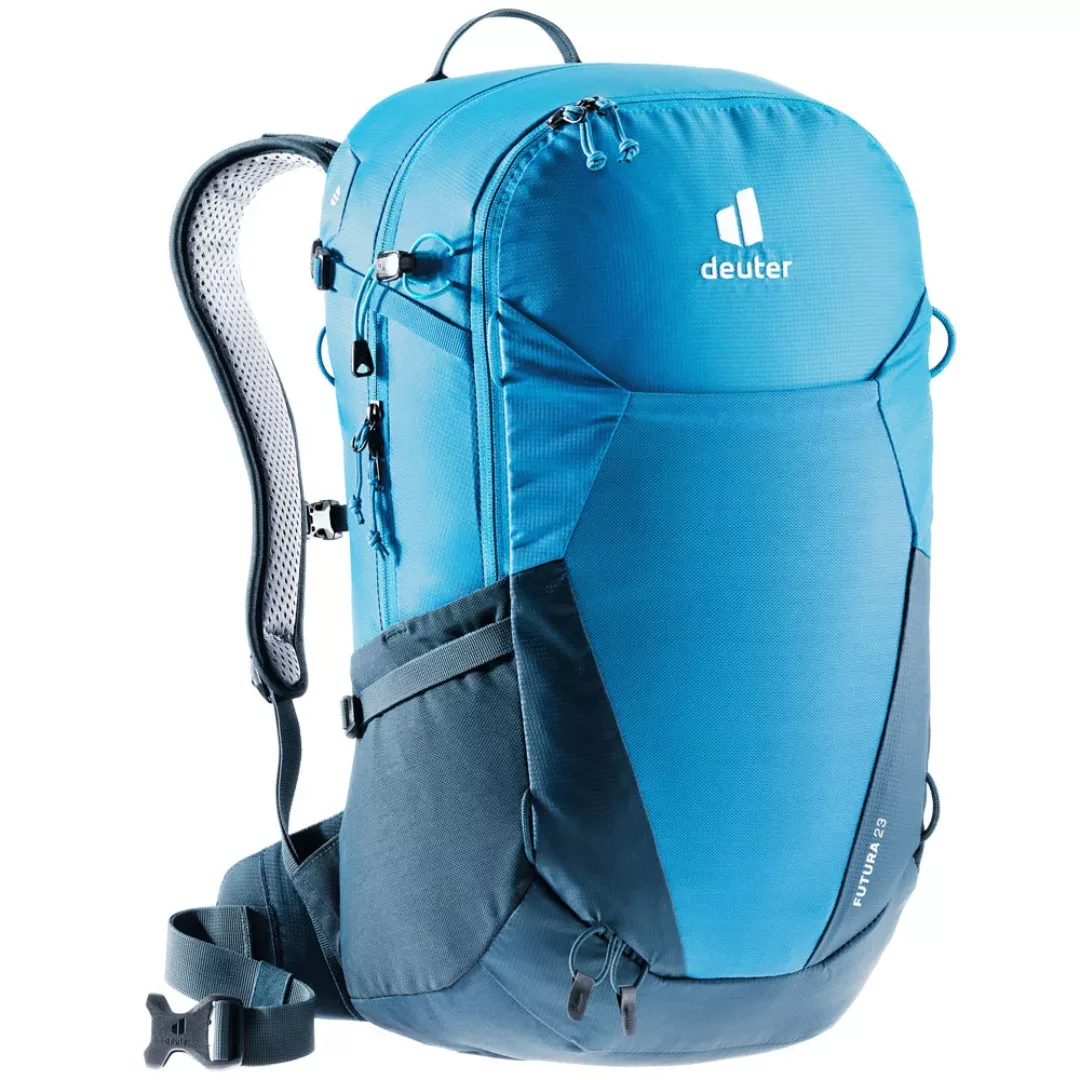 Deuter Futura 23 Reef/Ink günstig online kaufen