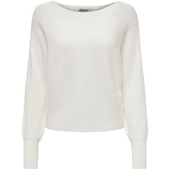 Only  Pullover 15226298 ADELINE-SNOW WHITE günstig online kaufen