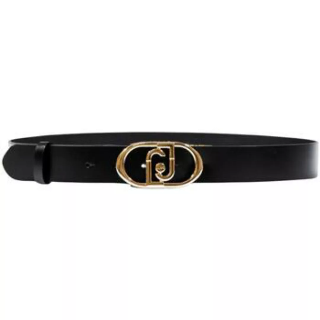 Liu Jo  Gürtel HIPS BELT 3,5 CM AF5242 P0062 günstig online kaufen