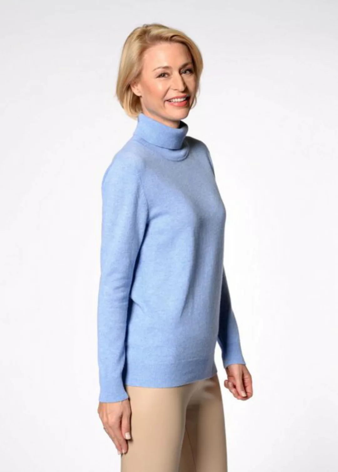 Clarina Strickpullover günstig online kaufen