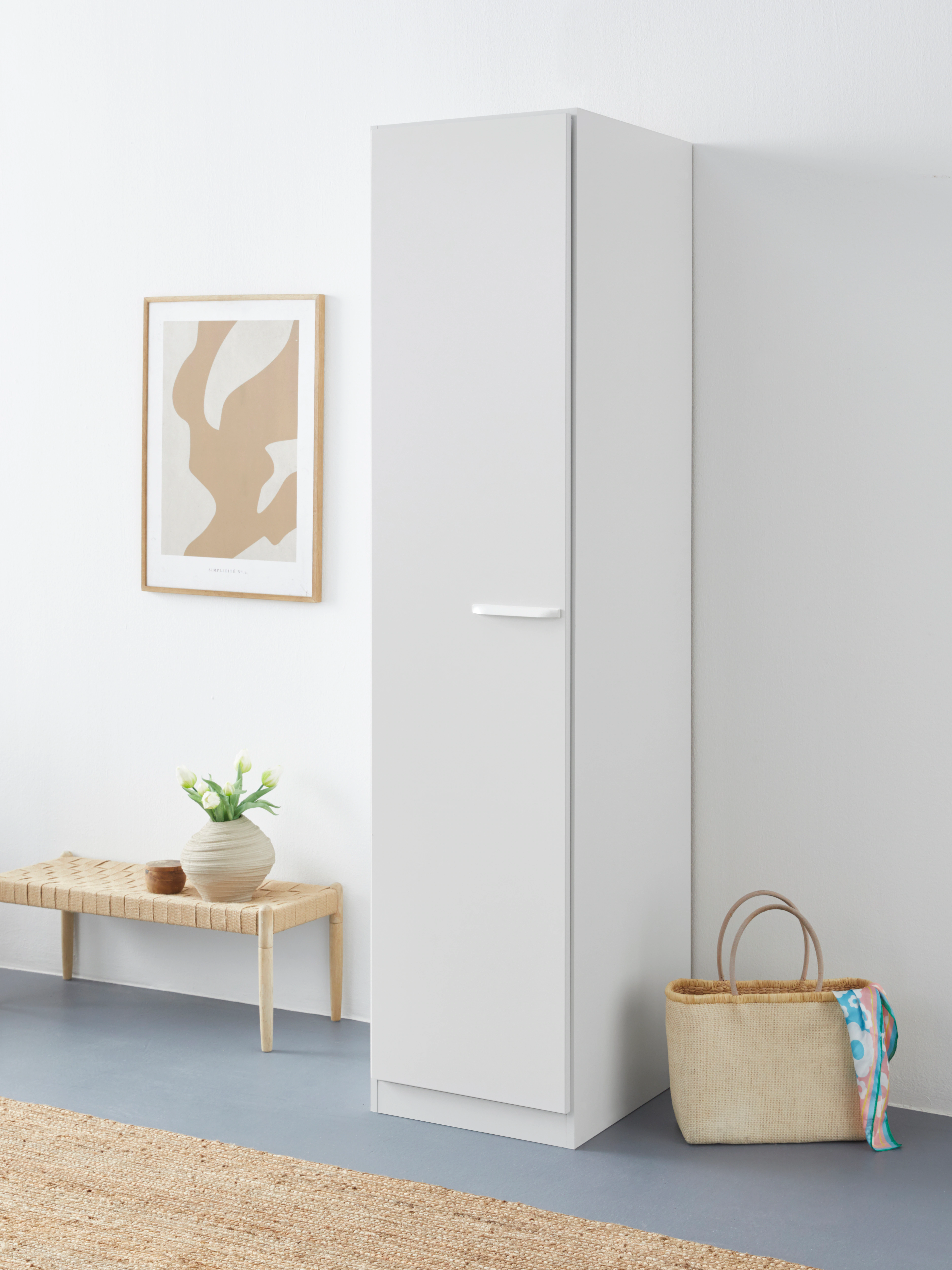 INOSIGN BY RAUCH Drehtürenschrank "Kleiderschrank Schrank Garderobe Wäsches günstig online kaufen