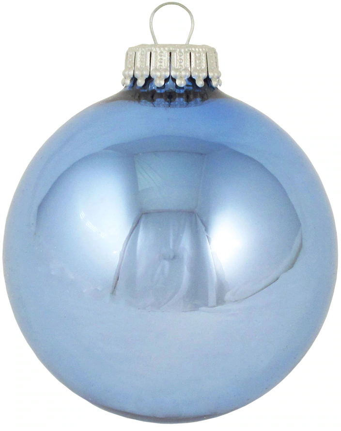 Krebs Glas Lauscha Weihnachtsbaumkugel "CBK70160, Weihnachtsdeko, Christbau günstig online kaufen