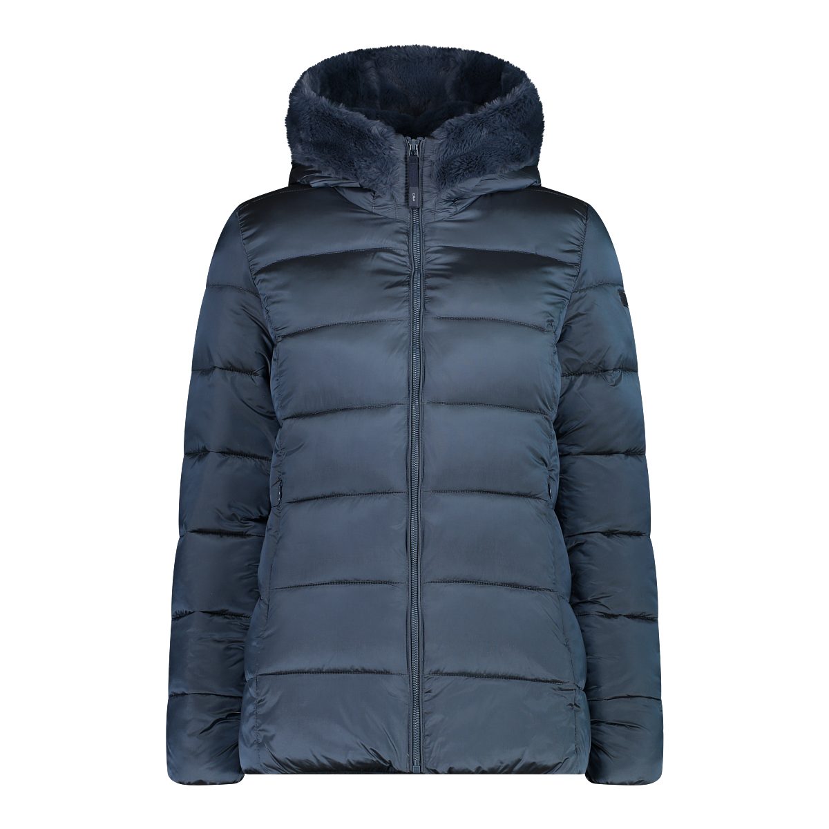 CMP Steppjacke glänzend günstig online kaufen