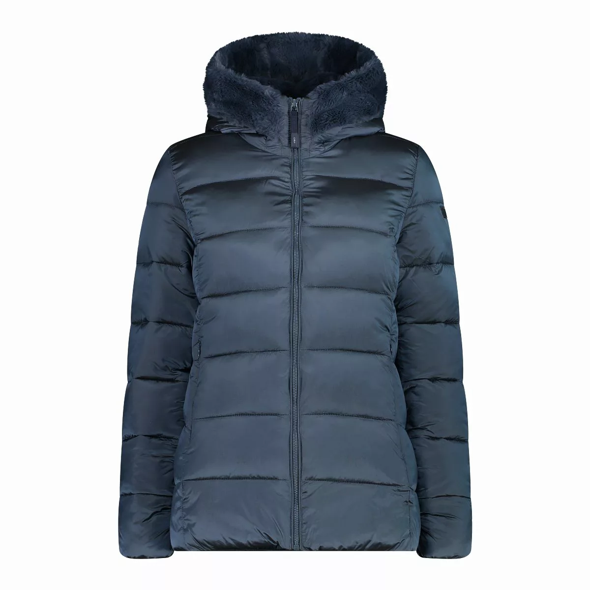 CMP Steppjacke glänzend günstig online kaufen