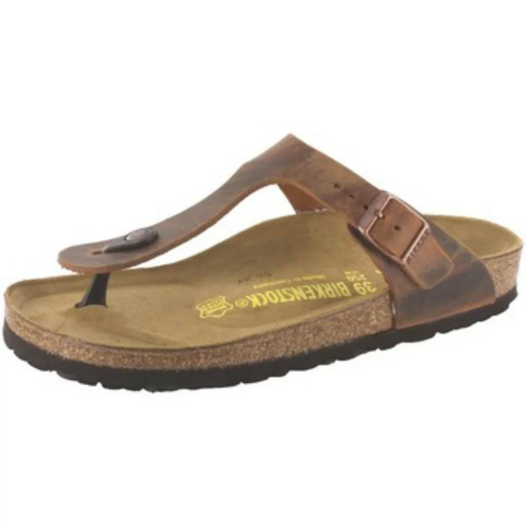 Birkenstock  Clogs Pantoletten 743831 günstig online kaufen