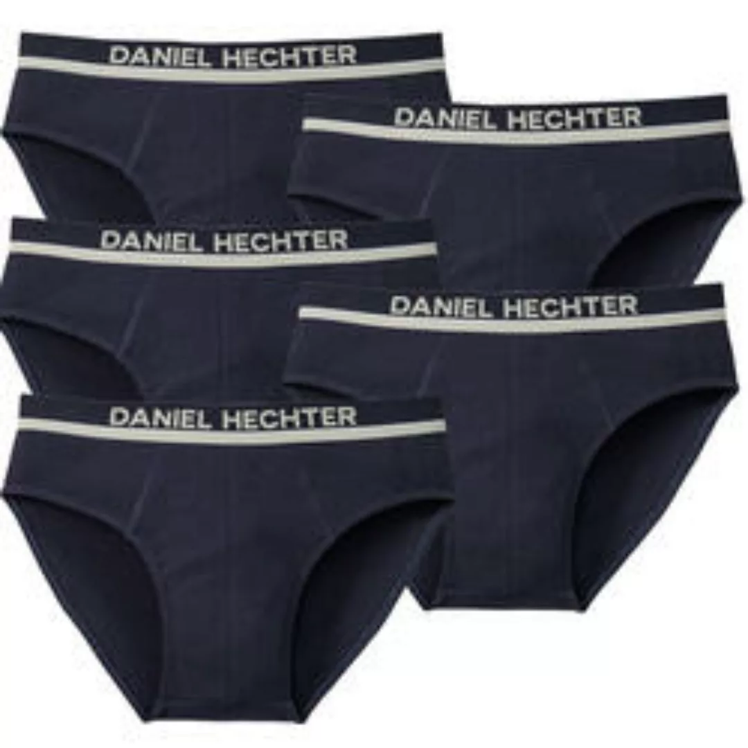 Daniel Hechter 5er Pack Herren Slips günstig online kaufen